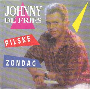 Johnny de Fries