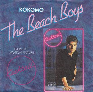 Beach Boys