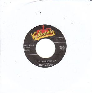 Don Gibson