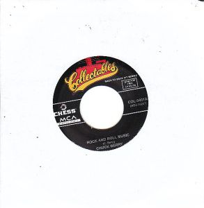 Chuck Berry