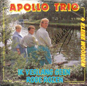 Apollo Trio