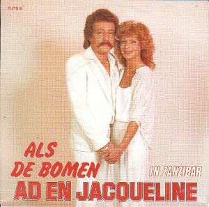 Ad van Hoorn & Jacqueline