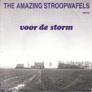 Amazing Stroopwafels