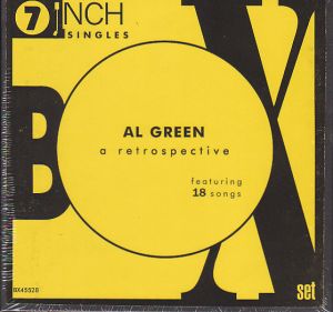 Al Green