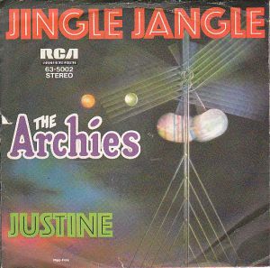 Archies