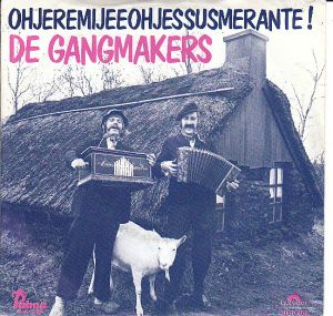 Gangmakers