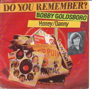 Bobby Goldsboro