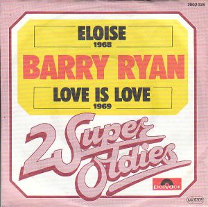 Barry Ryan