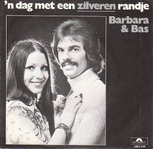 Barbara & Bas