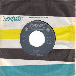 Billy Vaughn