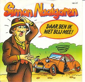 Andre van Duin