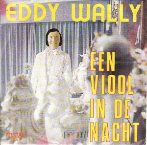 Eddy Wally