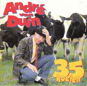 Andre van Duin