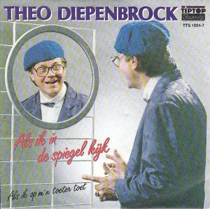 Theo Diepenbrock