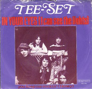 Tee Set