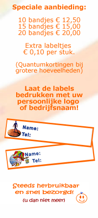 Speciale aanbieding
