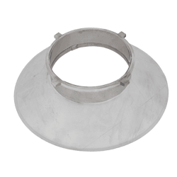 walimex Softbox Adapter Multiblitz P-Bajonet