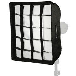 walimex pro Softbox PLUS 40x50cm voor diverse merken