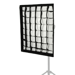 walimex pro Softbox PLUS 60x80cm voor diverse merken