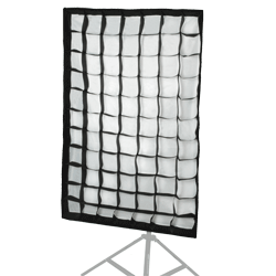 walimex pro Softbox PLUS 80x120cm voor diverse merken