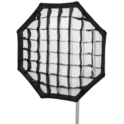 walimex pro Octa SB PLUS 90cm voor diverse merken