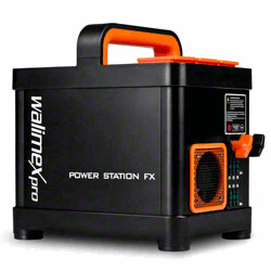 GENERATORS