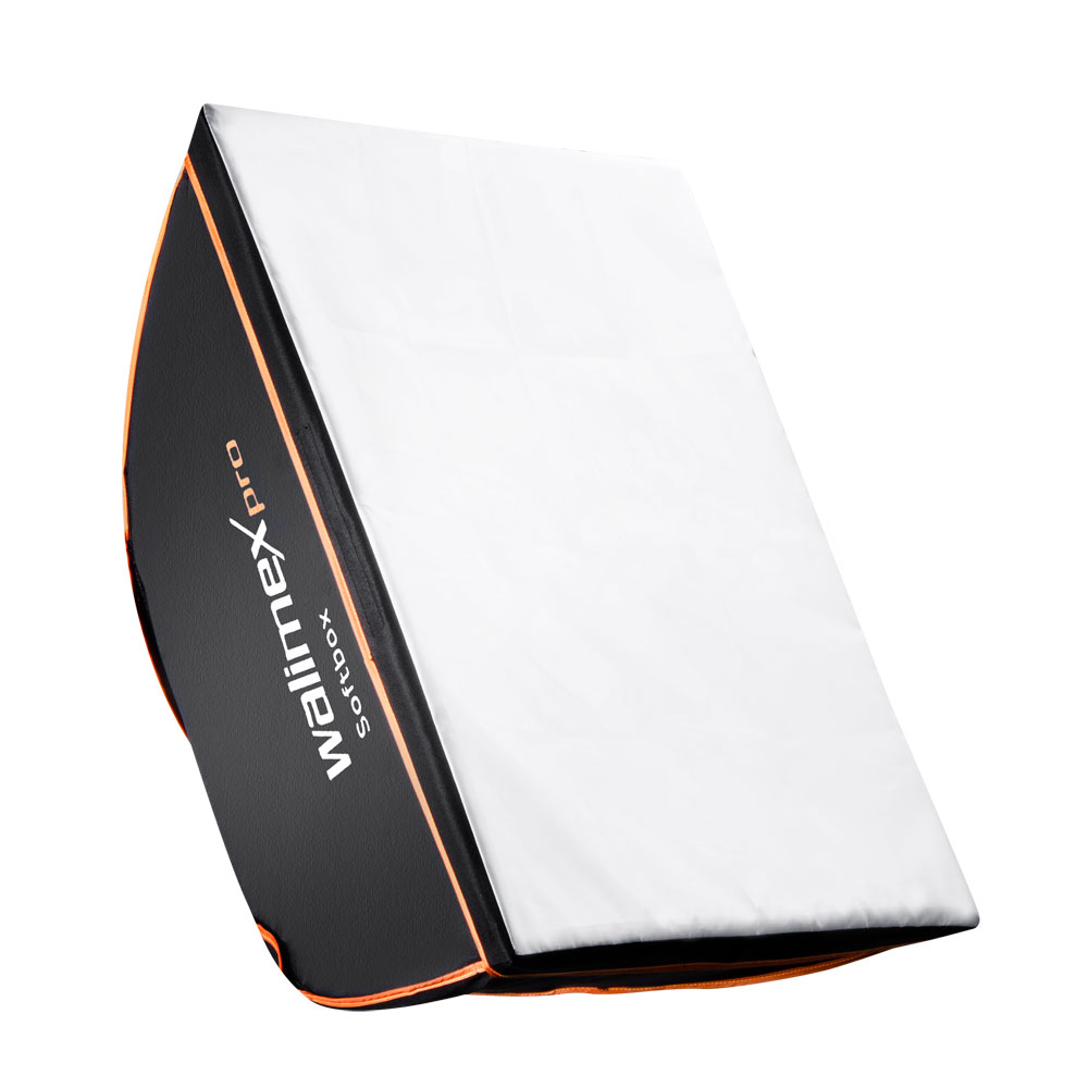 walimex pro Softbox OL 50x70cm voor diverse merken