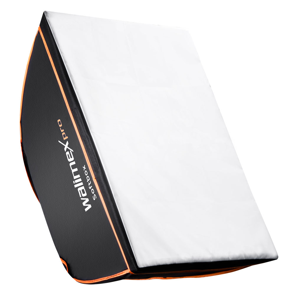 walimex pro Softbox OL 60x90cm voor diverse merken