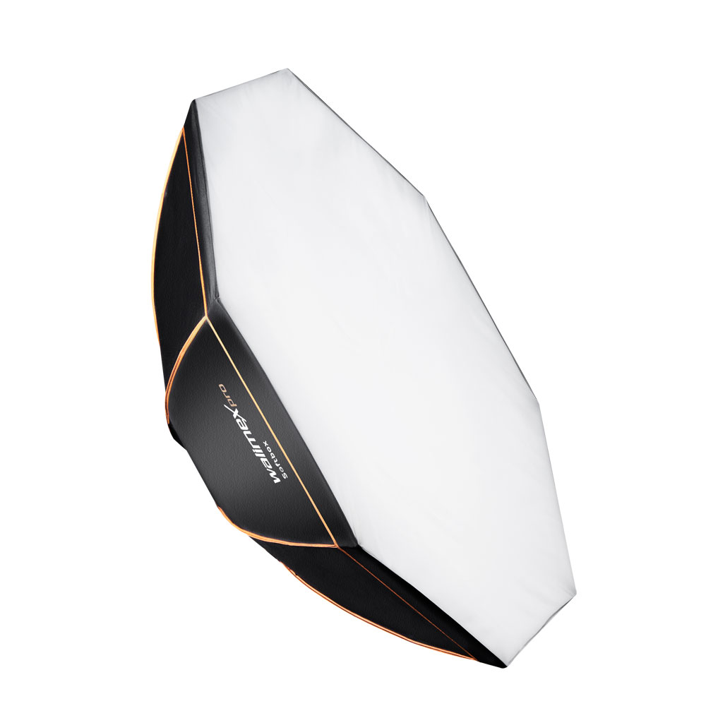 walimex pro Octa Softbox OL �60 voor diverse merken