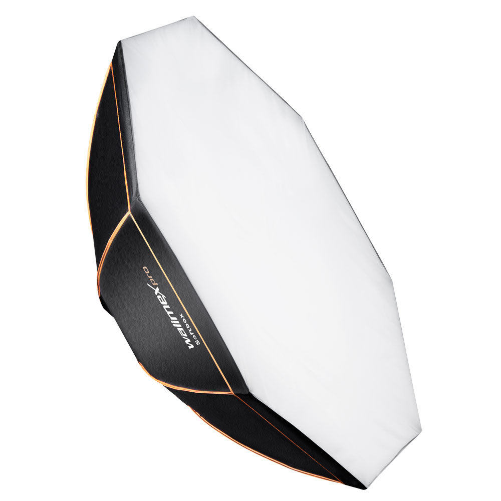 walimex pro Octa Softbox OL �120 voor diverse merken