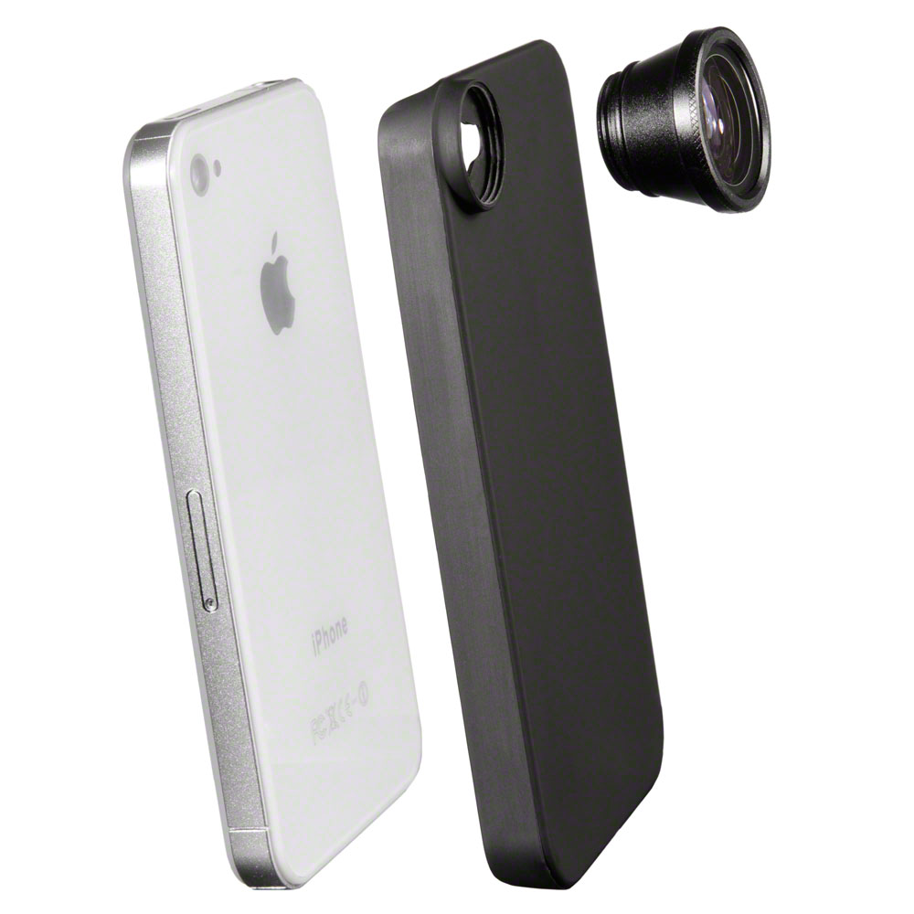 IPHONE ACCESSOIRES