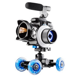 DSLR-VIDEO