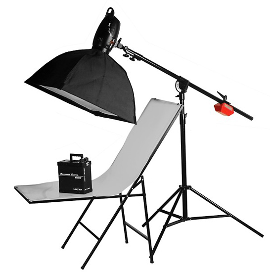 Opname tafel