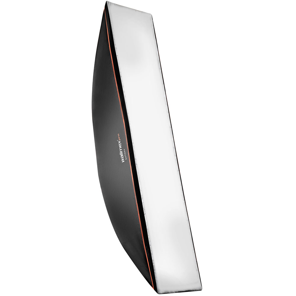 walimex pro Softbox OL 40x180cm voor diverse merken