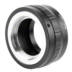 CAMERA ADAPTERS