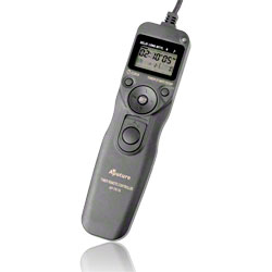 CAMERA TRIGGERS