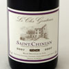 Clos Goutines Saint Chinian AOC