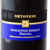 Ortonese Daunia IGT Abruzzen