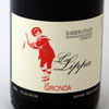 La Lippa Barbera d'Asti DOC