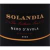Solandia Nero d'Avola