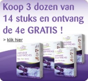 Bestel nu deze Bodytox aanbieding