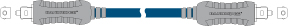 <b>Bandridge AL 560 Toslink SPDIF aansluiting </b>
