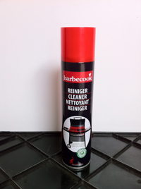 <b>Barbecook Super Reiniger </b>