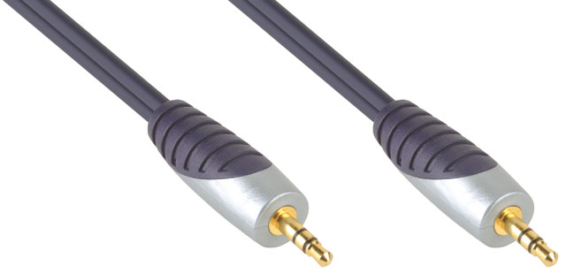 <b>Bandridge SAL 3302 Portable Audio Cable </b>