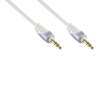 <b>Bandridge Bandridge MP3 Portable Audio Cable SIP 3302 </b>