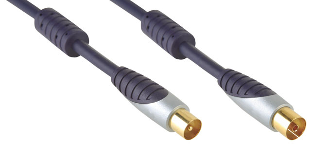 <b>Bandridge SVL 8710 Antenne Coax Kabel  </b>