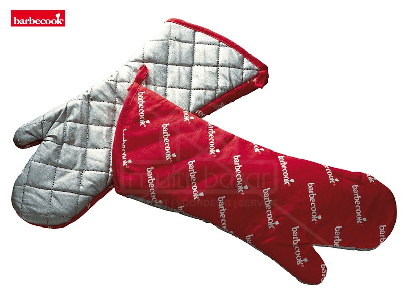 <b>Barbecook barbecue Handschoenen </b>