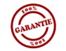 garantie