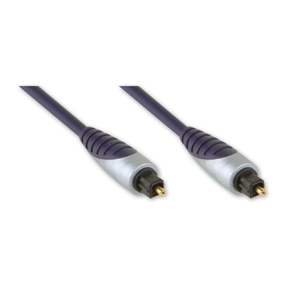 <b>Bandridge High Definition Optical Audio Cable SAL 5602 </b>