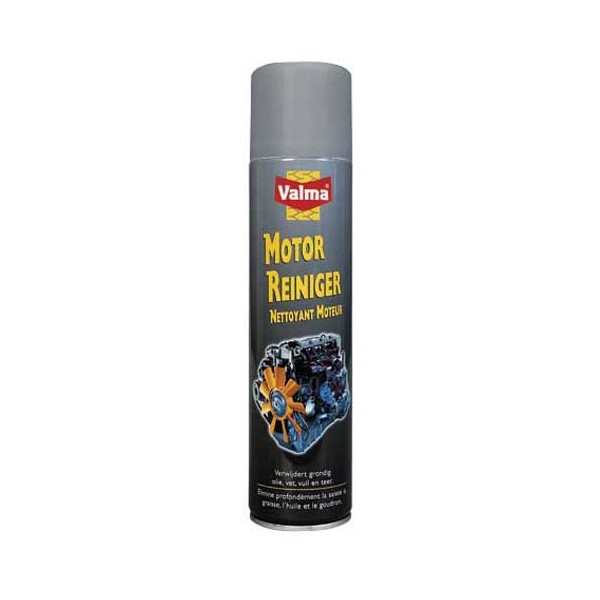 <b>Valma Motor Reiniger 2 voor de prijs van 1</b>
